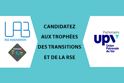Trophées RSE PACA