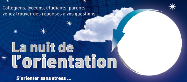 nuit de l'orientation 2019