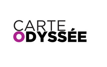 CARTE ODYSSEE