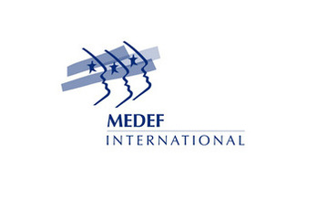 MEDEF INTERNATIONAL