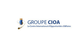 GROUPE CIOA