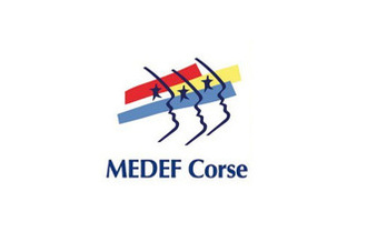 MEDEF CORSE