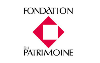 FONDATION DU PATRIMOINE