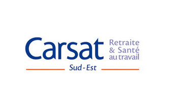 CARSAT SUD EST