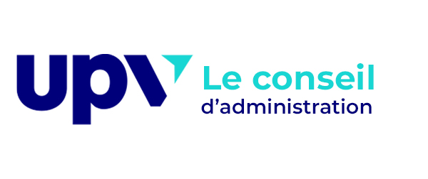 Le conseil d'administration