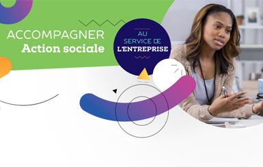 Enosys : l'action sociale pour votre entreprise