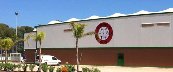 O'Sports Club : le plus grand complexe sportif du Var avec l'UPV et l'IMSAT
