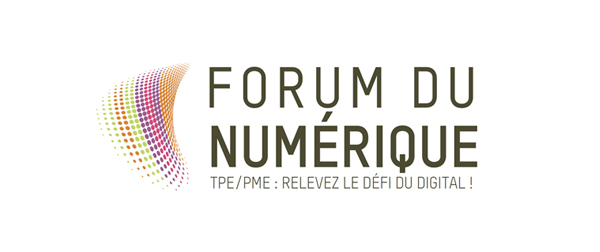 Save the date : Forum du numérique le 10 juillet au Palais du Pharo