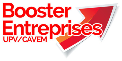 Appel à candidature - Booster Entreprises 2018