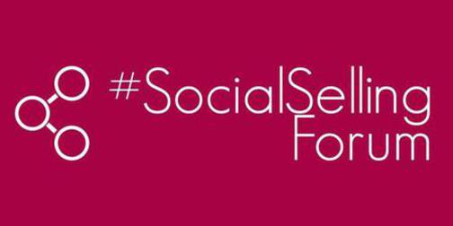 Le Social Selling Forum débarque à Toulon !