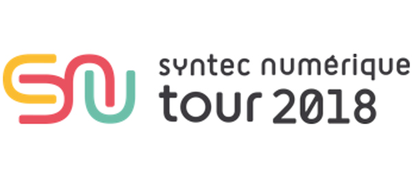 Syntec Numerique Tour 2018  / Toulon