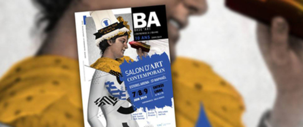 6ème édition du Festival du Mécénat et de l'Art Contemporain