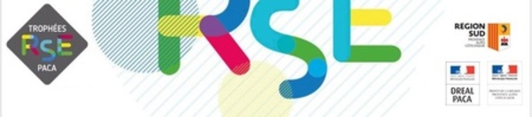 Candidatez aux Trophées RSE Var et Paca 2020