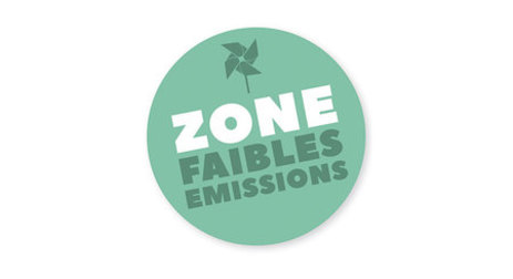 Zones à faibles émissions mobilité (ZFE-m) en 2021