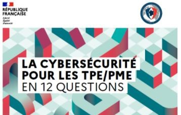 Cybersécurité - TPME PME