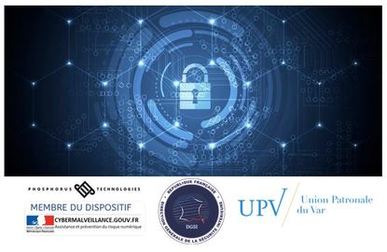 Télétravail et cybersécurité