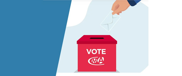 Comment voter aux élections CMA 2021 du 1er au 14 octobre