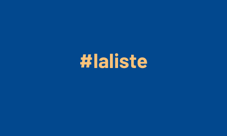Découvrez la liste Agir Ensemble 83