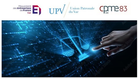 Devenez conseiller Prud'hommes patronal avec l'UPV