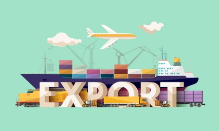 Sanctions Russie et Biélorussie - mesures restrictives à l'exportation
