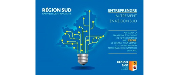 RSE - Dispositif CEDRE