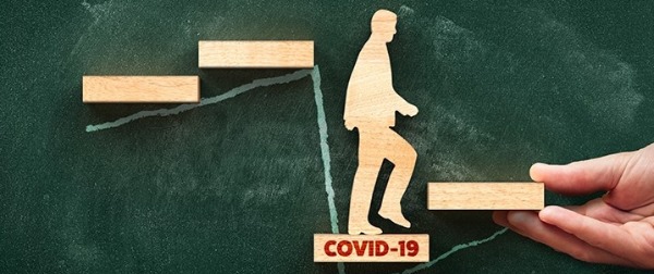 Covid-19 : Aide 