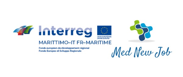 Med New Job : programme Interreg