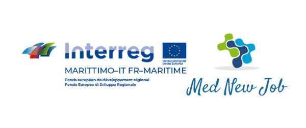 Med New Job : programme Interreg