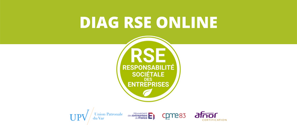 Diagnostic RSE online