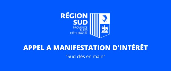 Appel à manifestation d'intérêt 