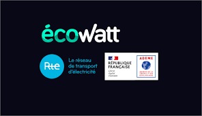 L'application Ecowatt