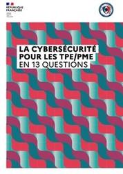 Cyber-menaces : guide des bonnes pratiques pour les TPE  - PME