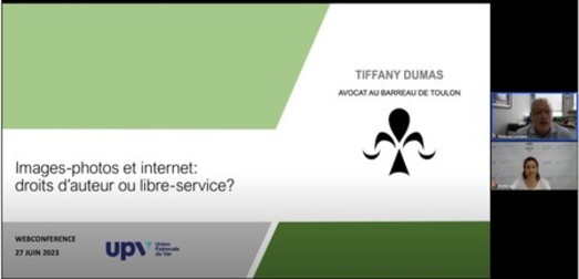 REPLAY WEBCONF du 27 juin 2023