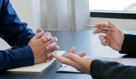 Conseillers à la sortie de crise