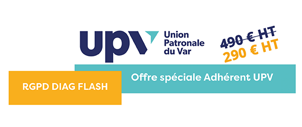 RGPD : votre entreprise est-elle en conformité ?