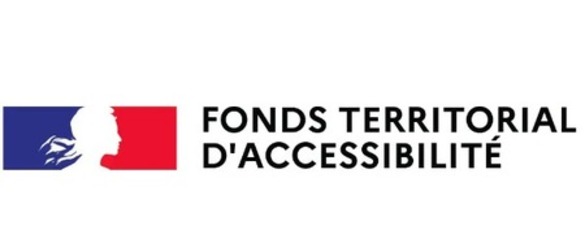 Lancement du fonds territorial d'accessibilité