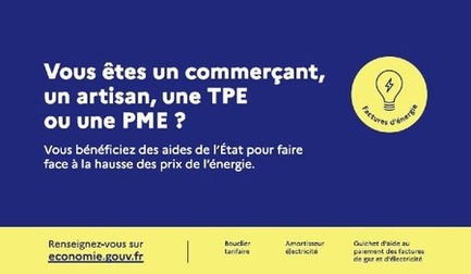 Aides énergie 2024