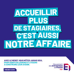 Bien accueillir un stagiaire c'est aussi votre affaire GUIDE PRATIQUE D'ACCUEIL