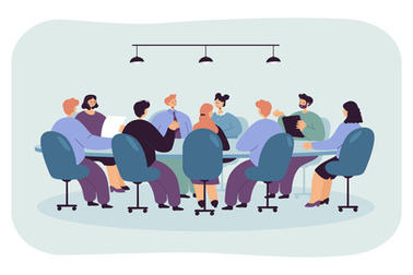 Employeurs, avez-vous pensé à mettre en place ou à renouveler votre CSE?
