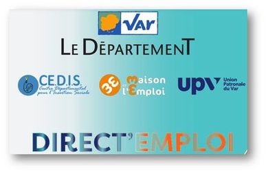 Besoin de recruter : dispositif Direct Emploi