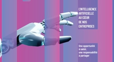 L'IA au service des entreprises