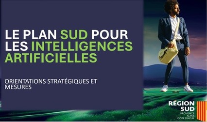 Présentation Plan Sud IA 2025