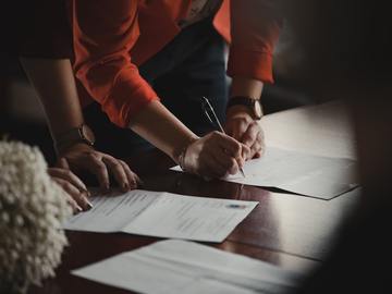 Contrat d'apprentissage 2025 : nouveautés 