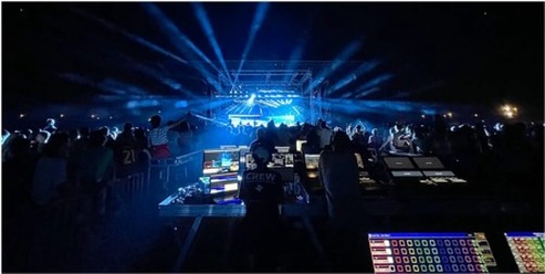 EN FORMATION : L'E2C Brignoles fait le spectacle !