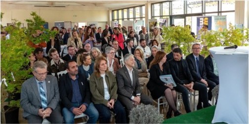 ENTREPRENDRE : Drac'Eco, tourisme et business font bon ménage
