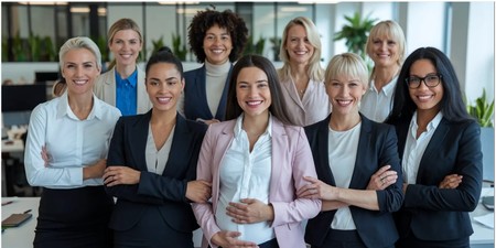 EN QUALITÉ : Droits des femmes un jour, droits des femmes toujours ?