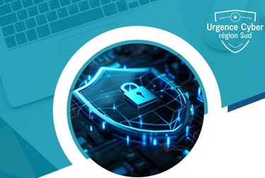 Urgence Cyber région Sud - Service aux organisations publiques / privées