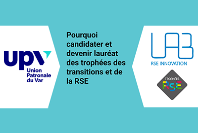 Trophées RSE 2025 PACA