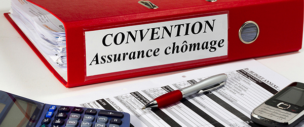 Projet d'avenant assurance chômage ouvert à la signature