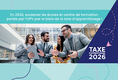Taxe d'apprentissage